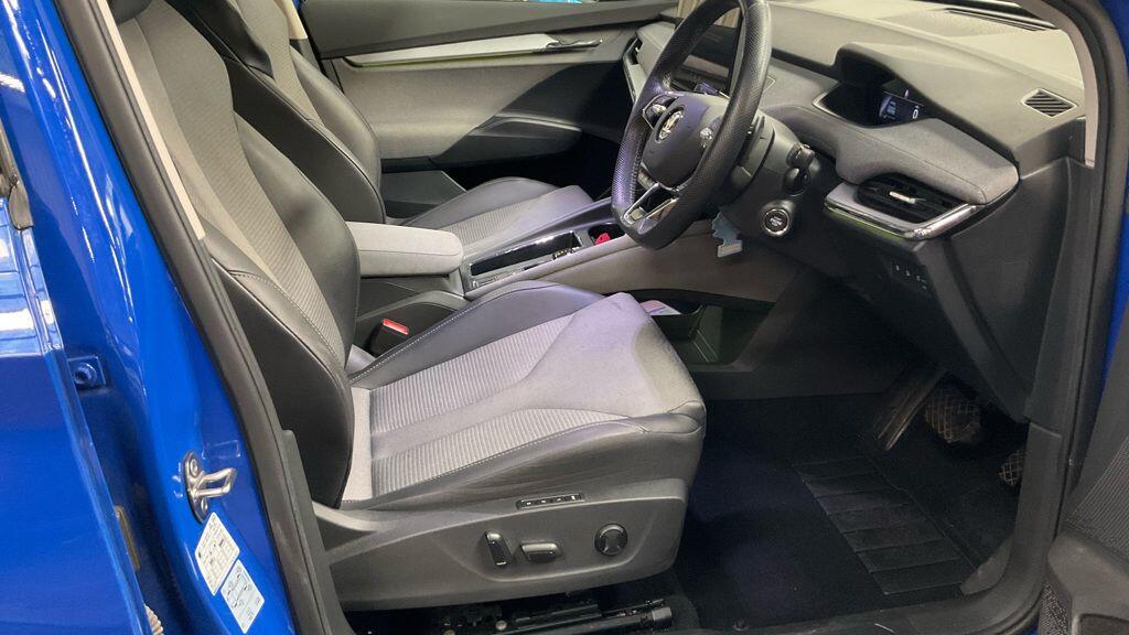 Used Skoda Enyaq 2021 for sale - 76042616: Photo 9