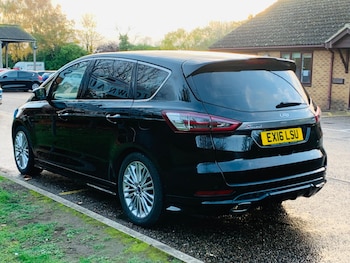 Used Ford S-Max 2016 for sale - 76433258: Photo