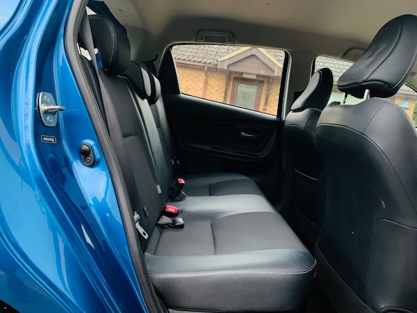 Used Toyota Yaris 2015 for sale - 76294874: Photo 14