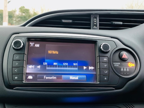 Used Toyota Yaris 2015 for sale - 76294874: Photo 20