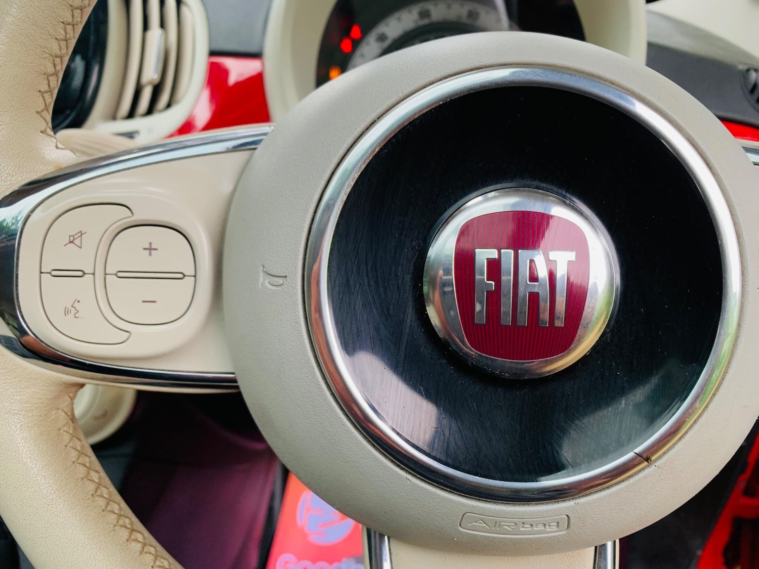 Used Fiat 500 2018 for sale - 76991175: Photo 10