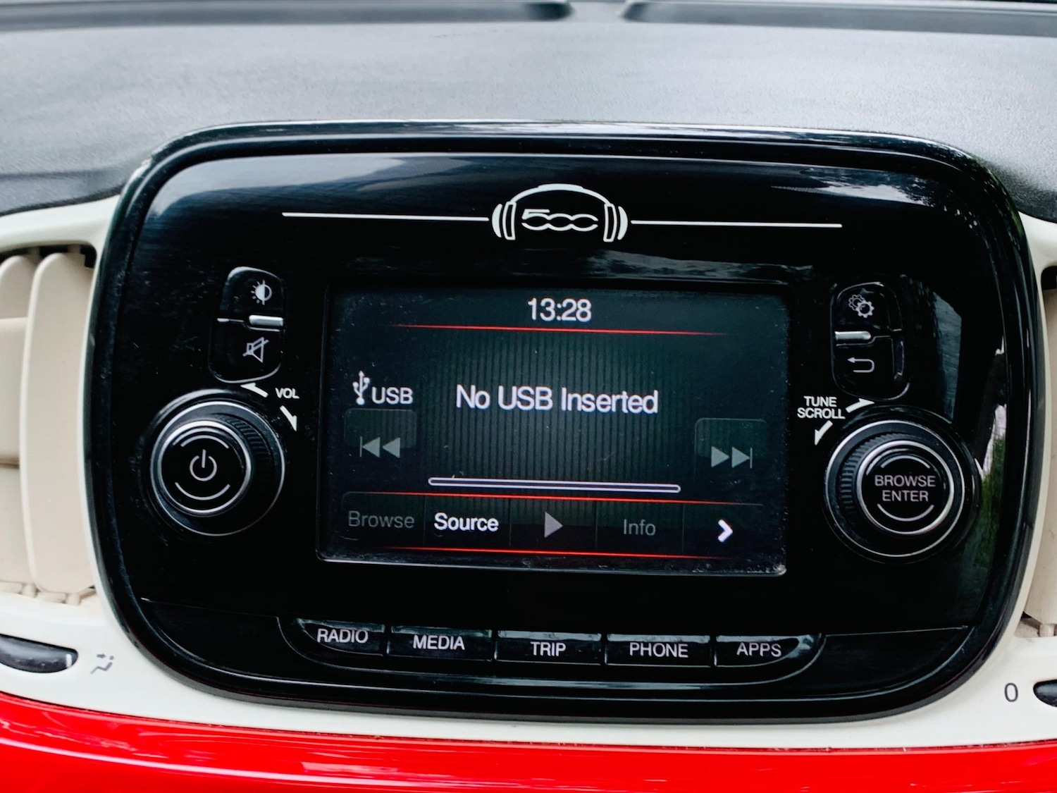 Used Fiat 500 2018 for sale - 76991175: Photo 18