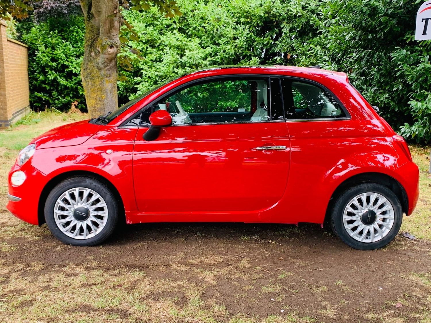 Used Fiat 500 2018 for sale - 76991175: Photo 26