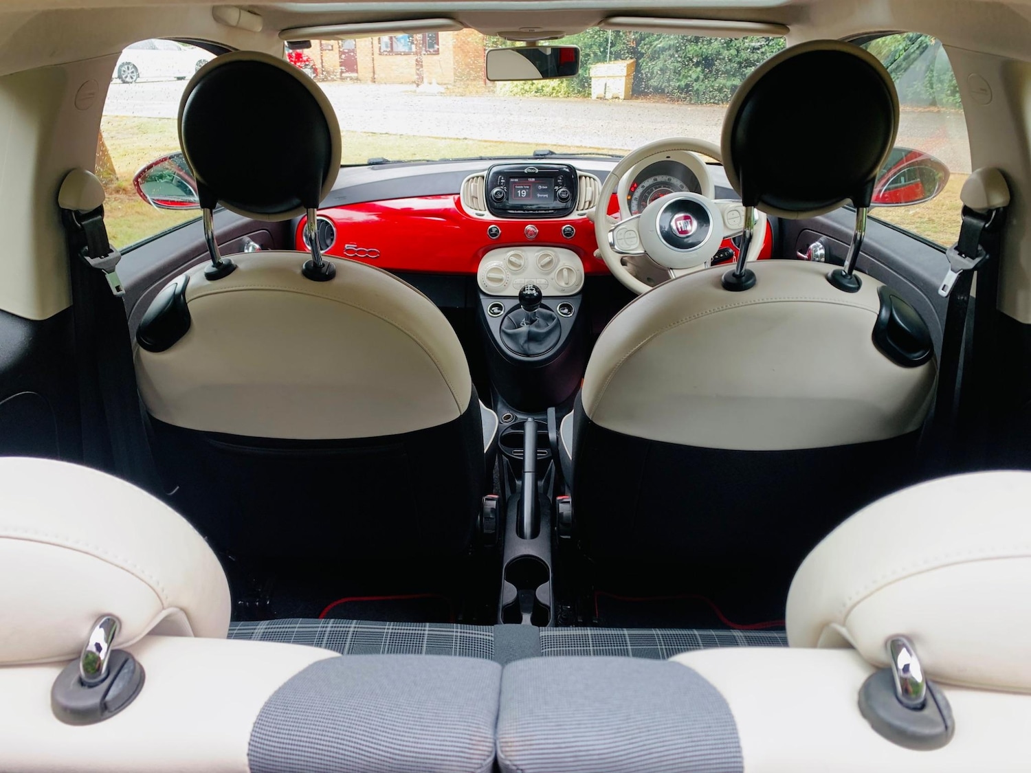 Used Fiat 500 2018 for sale - 76991175: Photo 30