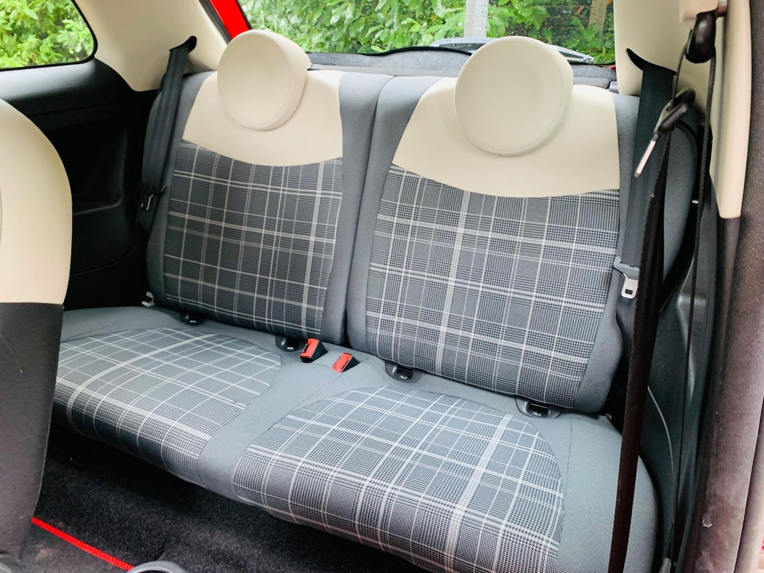 Used Fiat 500 2018 for sale - 76991175: Photo 33