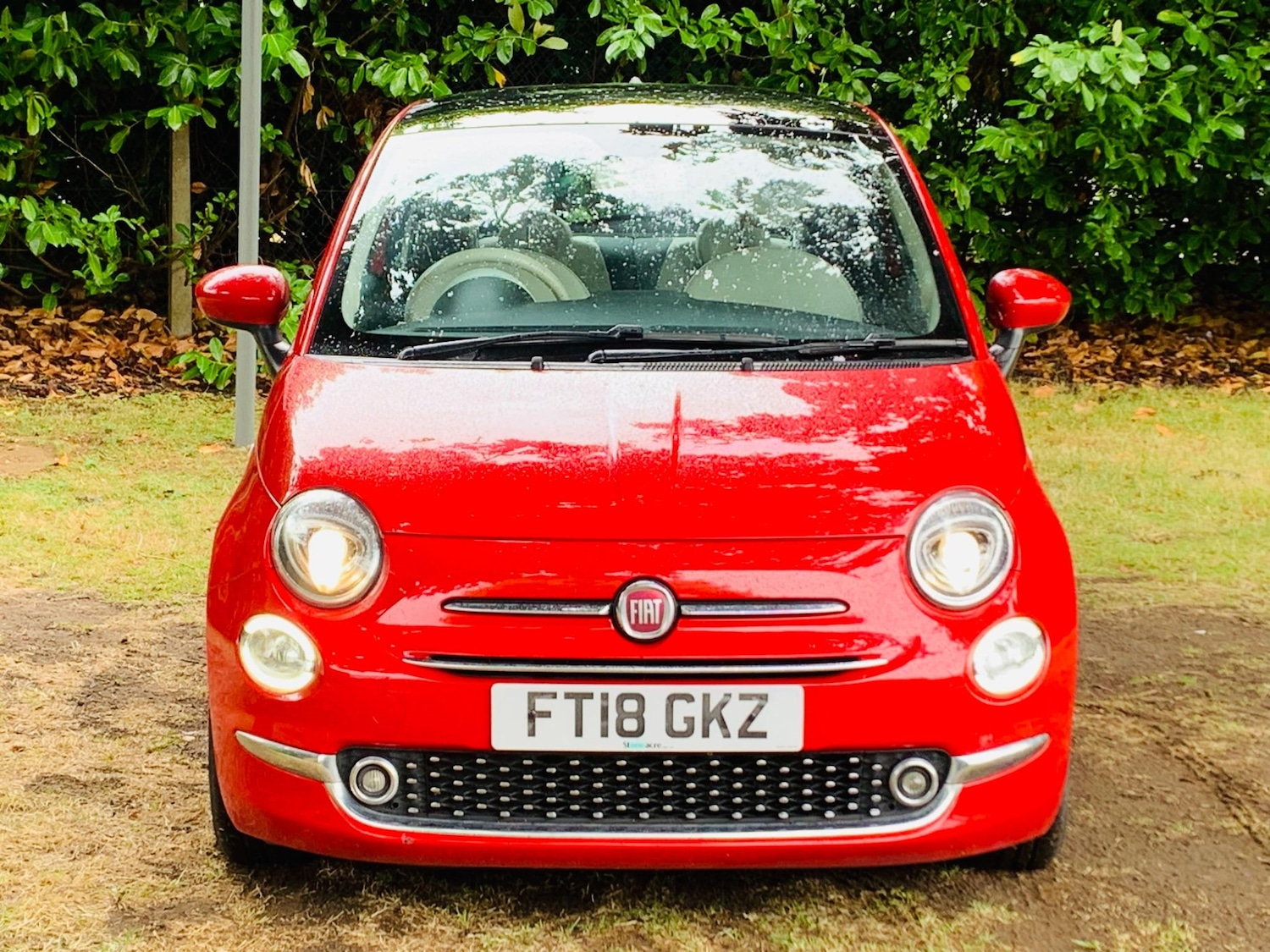 Used Fiat 500 2018 for sale - 76991175: Photo 37