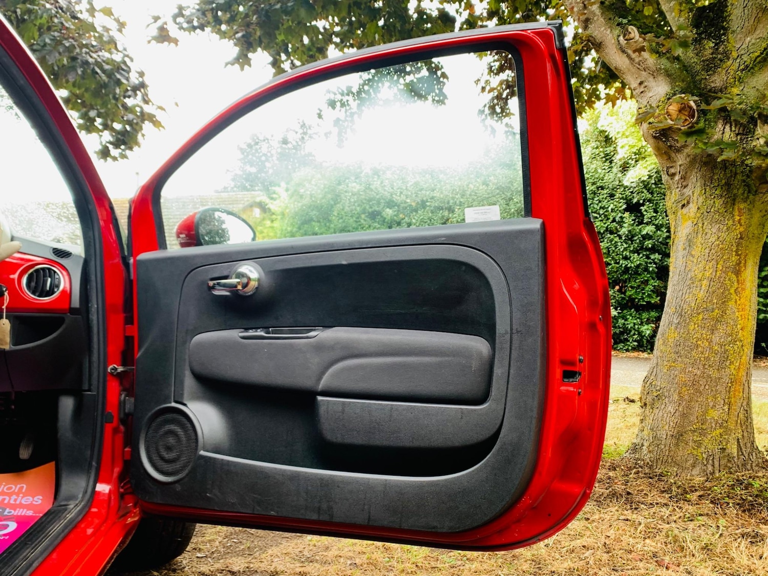 Used Fiat 500 2018 for sale - 76991175: Photo 4