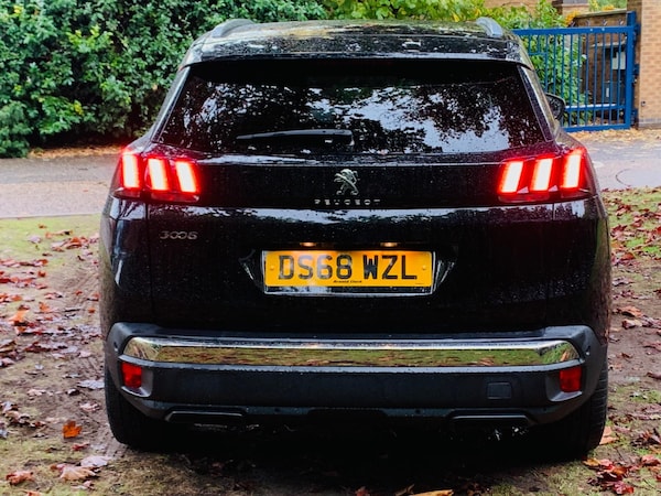 Used Peugeot 3008 2018 for sale - 76013796: Photo 15