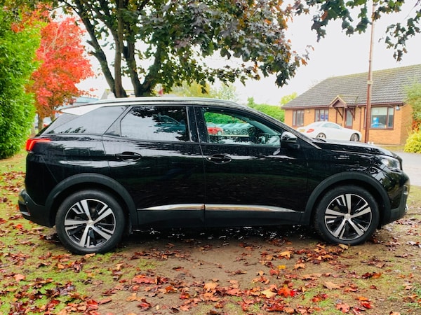 Used Peugeot 3008 2018 for sale - 76013796: Photo 16
