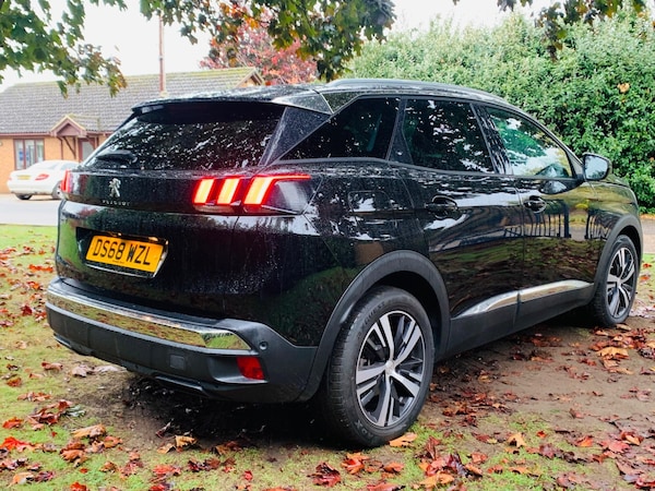 Used Peugeot 3008 2018 for sale - 76013796: Photo 17