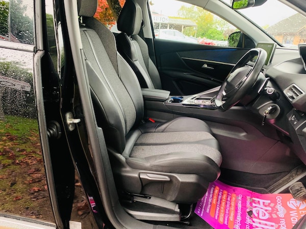 Used Peugeot 3008 2018 for sale - 76013796: Photo 21