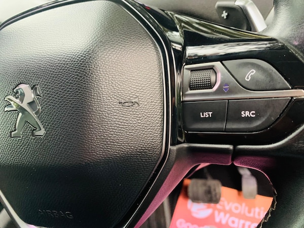 Used Peugeot 3008 2018 for sale - 76013796: Photo 23