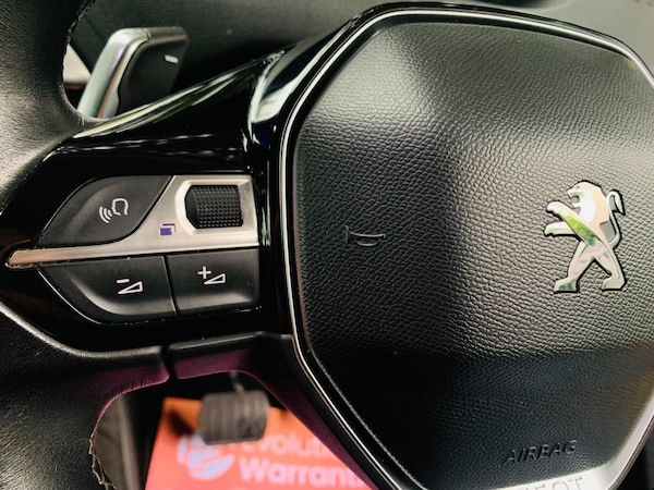 Used Peugeot 3008 2018 for sale - 76013796: Photo 24