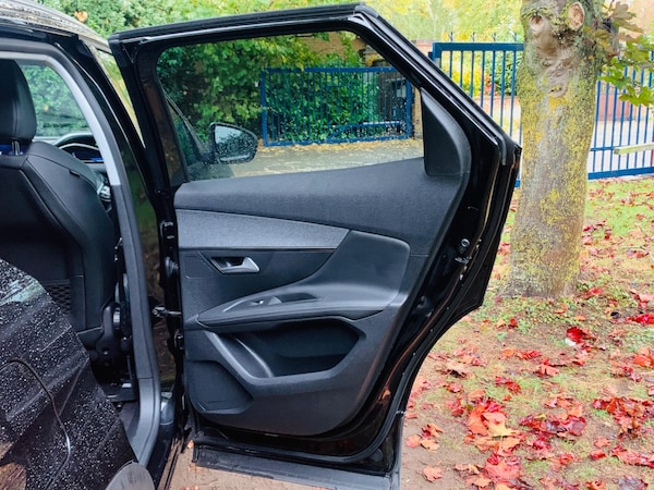 Used Peugeot 3008 2018 for sale - 76013796: Photo 25