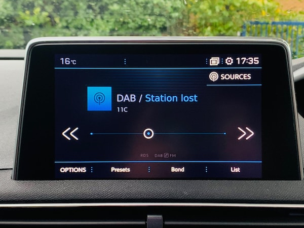 Used Peugeot 3008 2018 for sale - 76013796: Photo 29