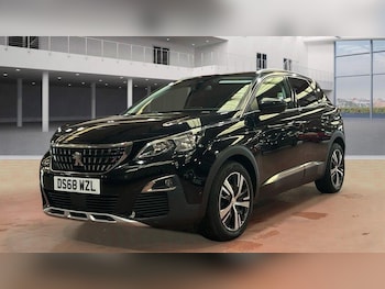 Used Peugeot 3008 2018 for sale - 76013796: Photo 2