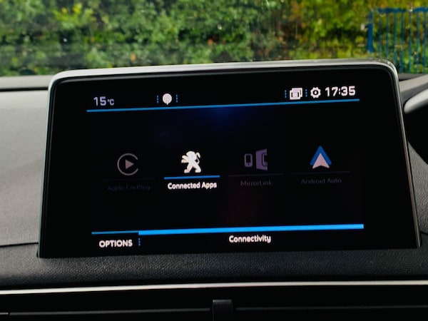 Used Peugeot 3008 2018 for sale - 76013796: Photo 30