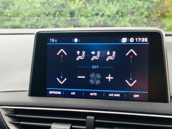 Used Peugeot 3008 2018 for sale - 76013796: Photo 32