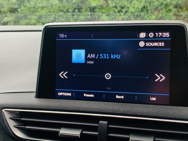 Used Peugeot 3008 2018 for sale - 76013796: Photo 33