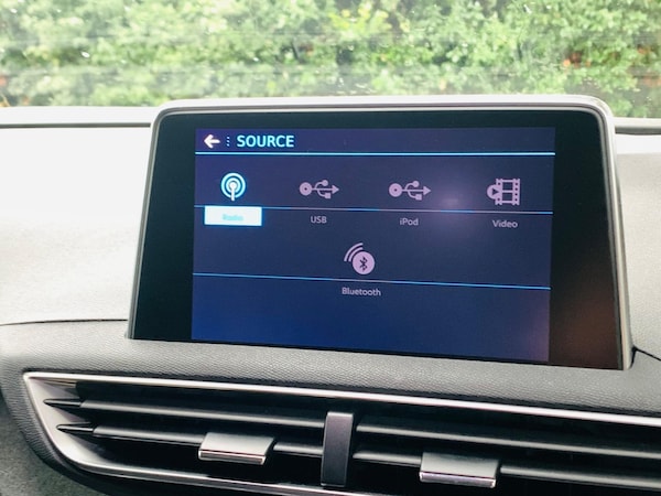 Used Peugeot 3008 2018 for sale - 76013796: Photo 34