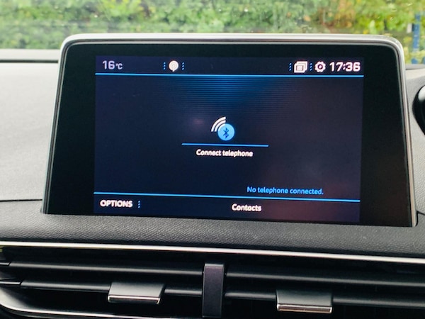 Used Peugeot 3008 2018 for sale - 76013796: Photo 35