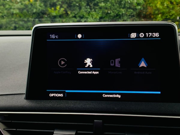 Used Peugeot 3008 2018 for sale - 76013796: Photo 38