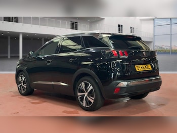 Used Peugeot 3008 2018 for sale - 76013796: Photo 3