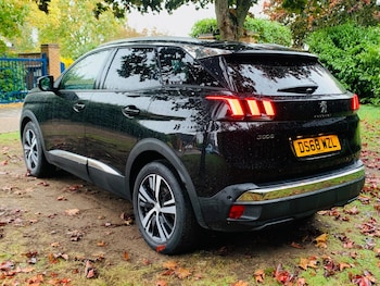 Used Peugeot 3008 2018 for sale - 76013796: Photo 4