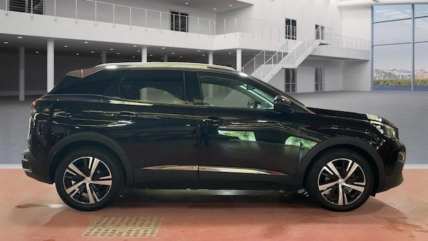 Used Peugeot 3008 2018 for sale - 76013796: Photo 5