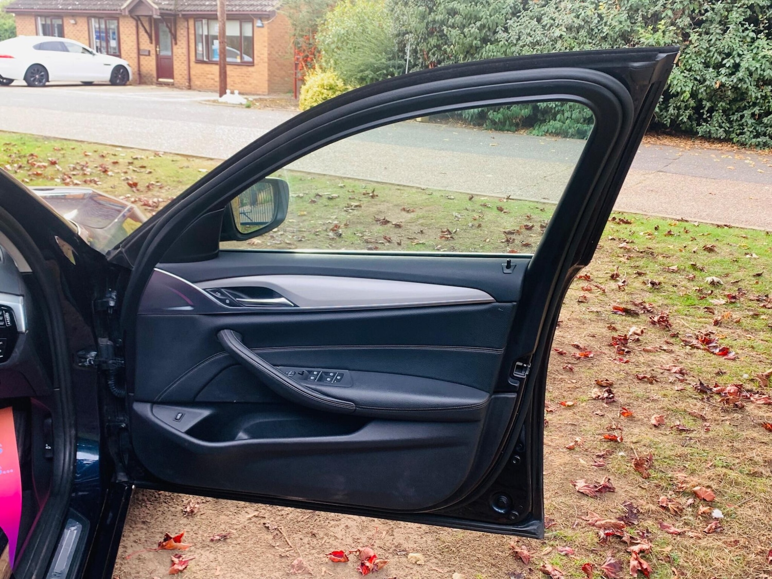 Used BMW 5 Series 2017 for sale - 76988442: Photo 10