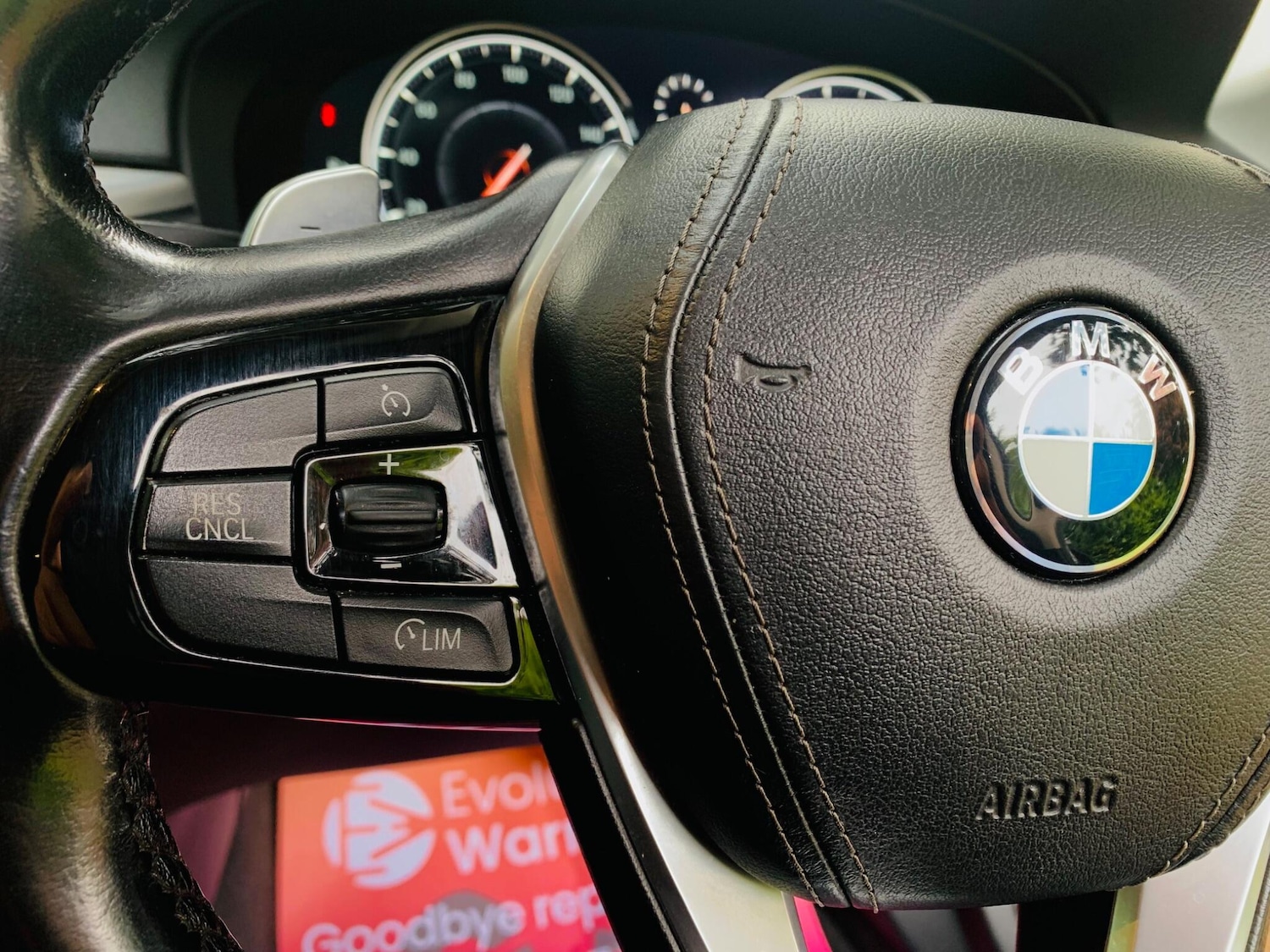 Used BMW 5 Series 2017 for sale - 76988442: Photo 22