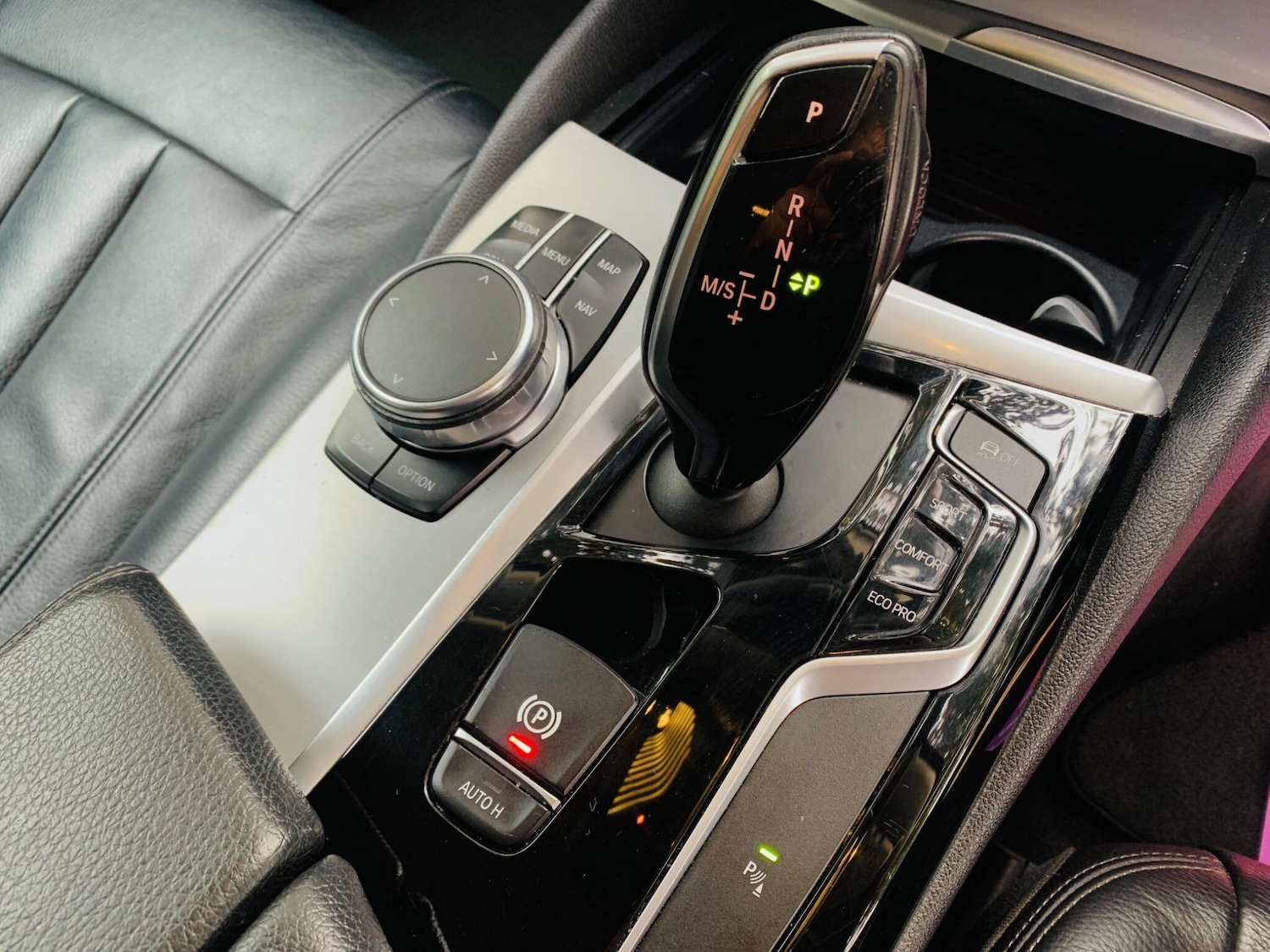 Used BMW 5 Series 2017 for sale - 76988442: Photo 27