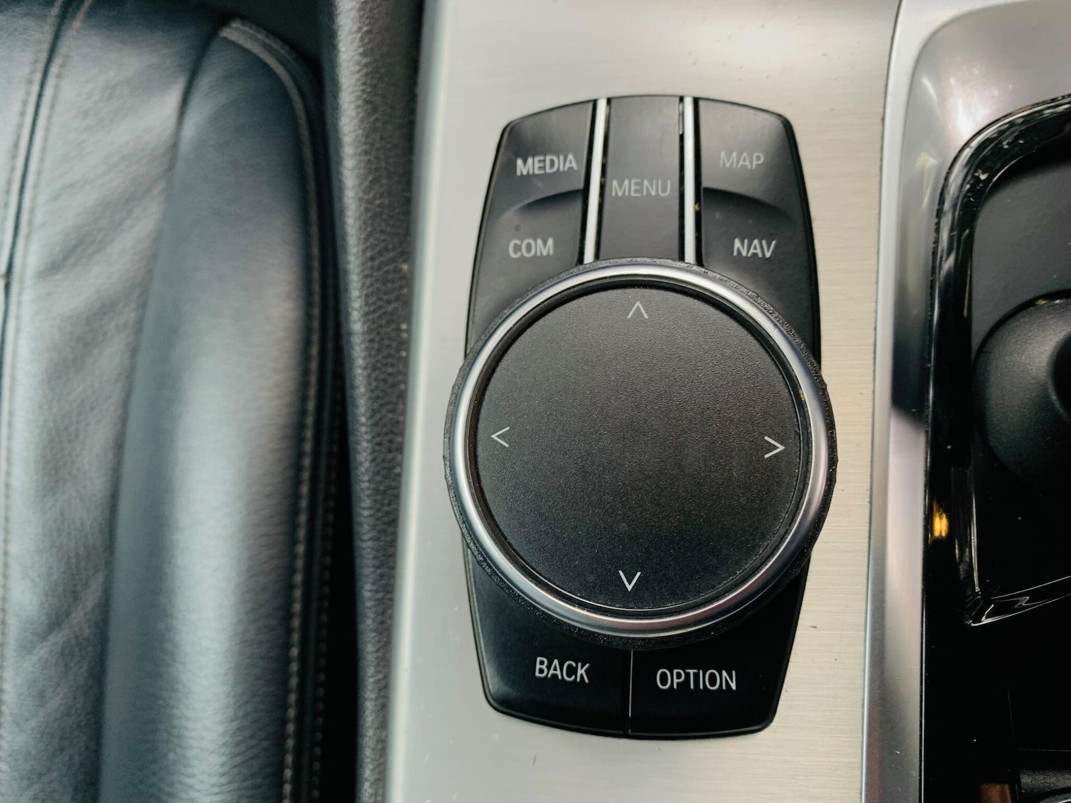 Used BMW 5 Series 2017 for sale - 76988442: Photo 30