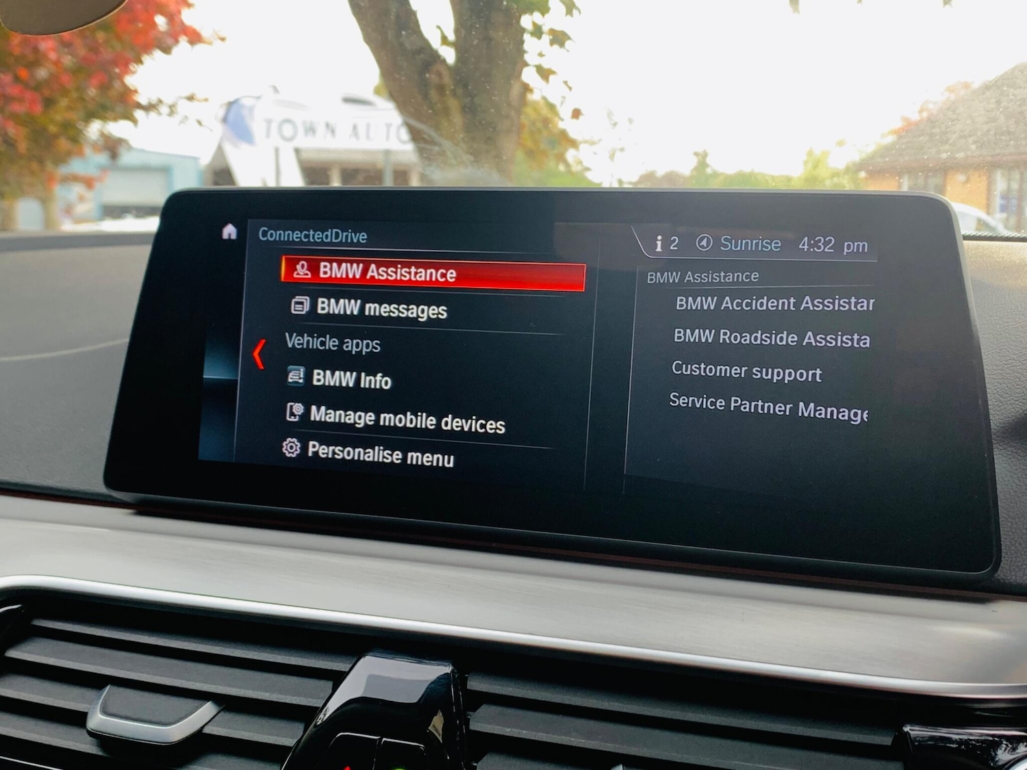 Used BMW 5 Series 2017 for sale - 76988442: Photo 42