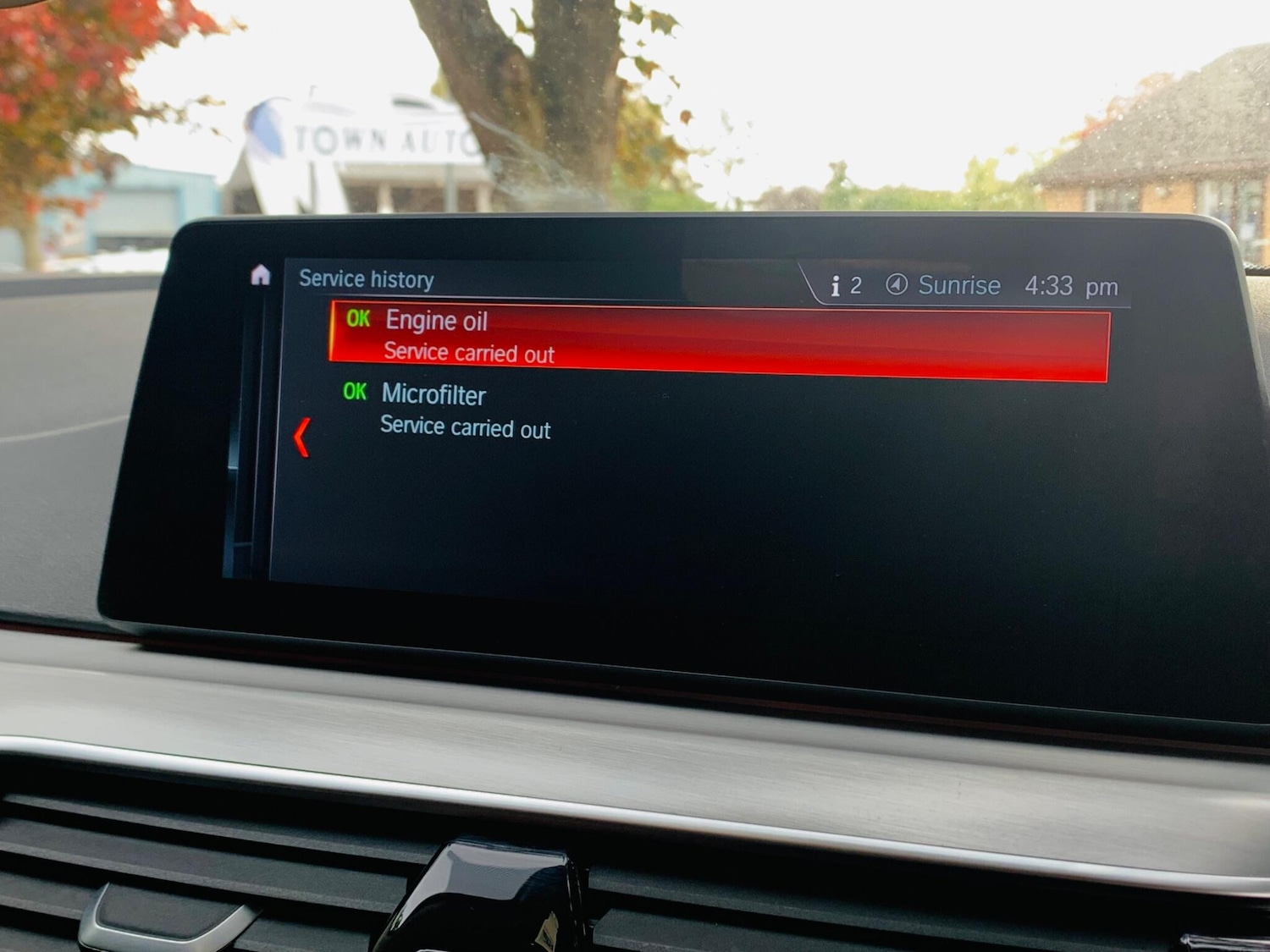 Used BMW 5 Series 2017 for sale - 76988442: Photo 47