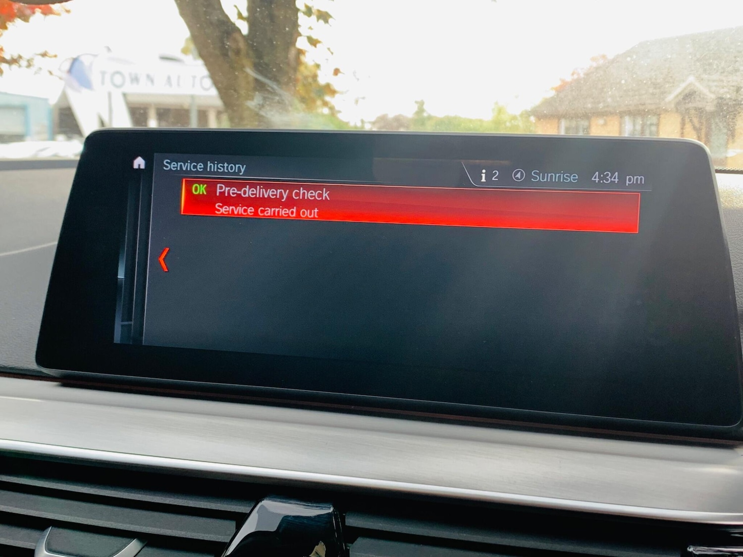 Used BMW 5 Series 2017 for sale - 76988442: Photo 49