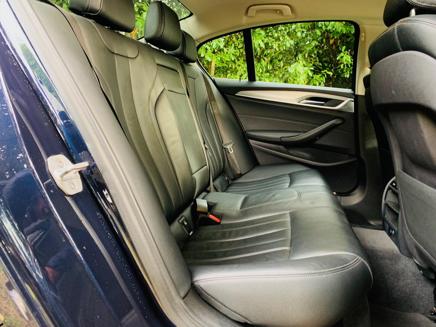 Used BMW 5 Series 2017 for sale - 76988442: Photo 51