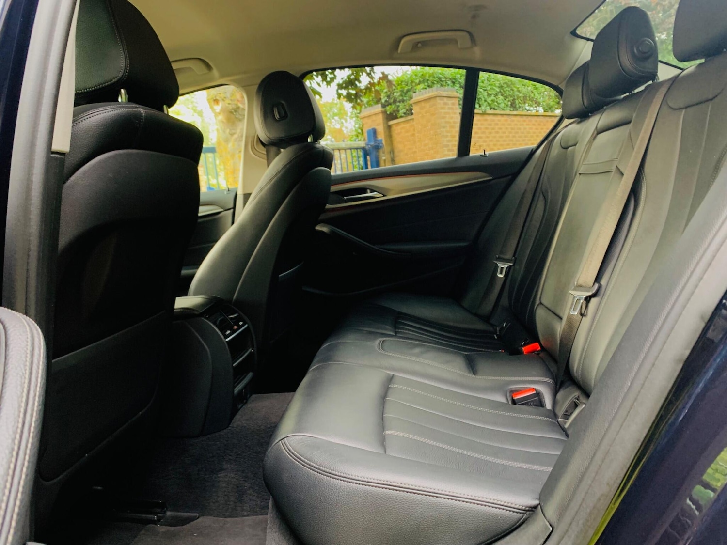 Used BMW 5 Series 2017 for sale - 76988442: Photo 58