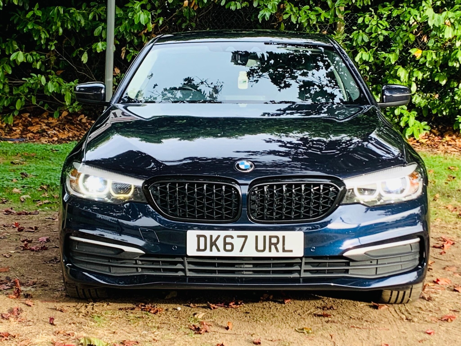 Used BMW 5 Series 2017 for sale - 76988442: Photo 7