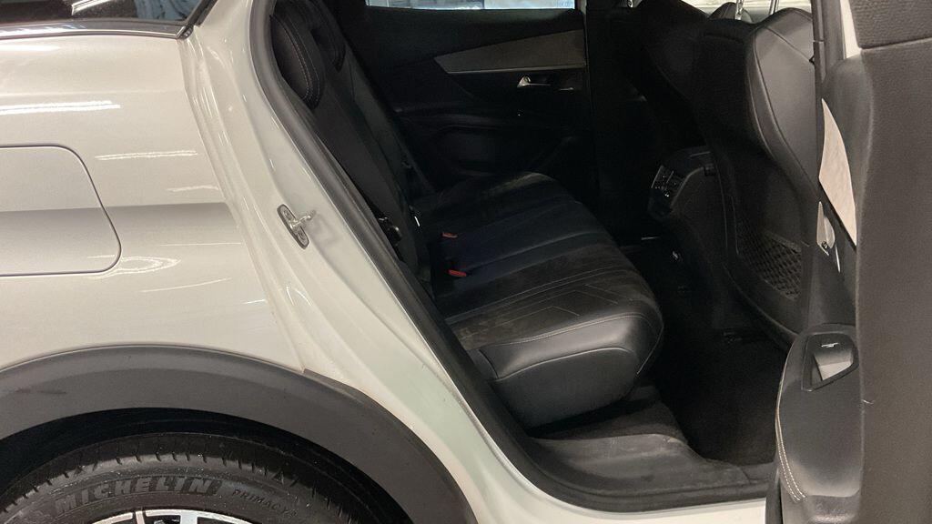 Used Peugeot 3008 2022 for sale - 77290589: Photo 13