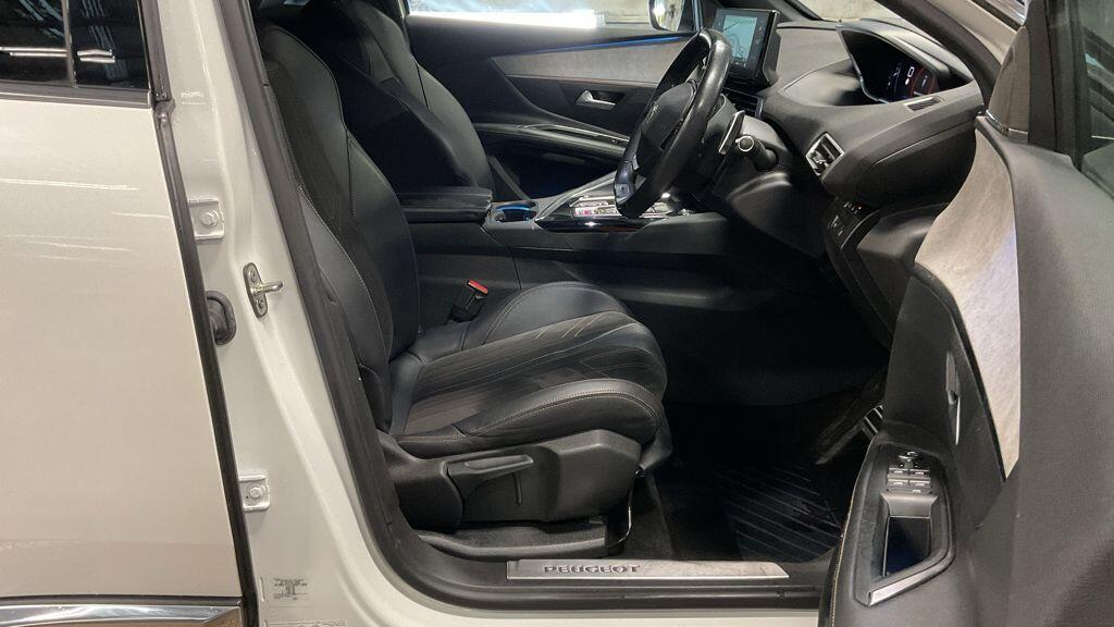 Used Peugeot 3008 2022 for sale - 77290589: Photo 14