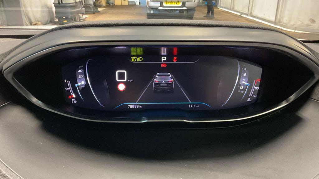 Used Peugeot 3008 2022 for sale - 77290589: Photo 15