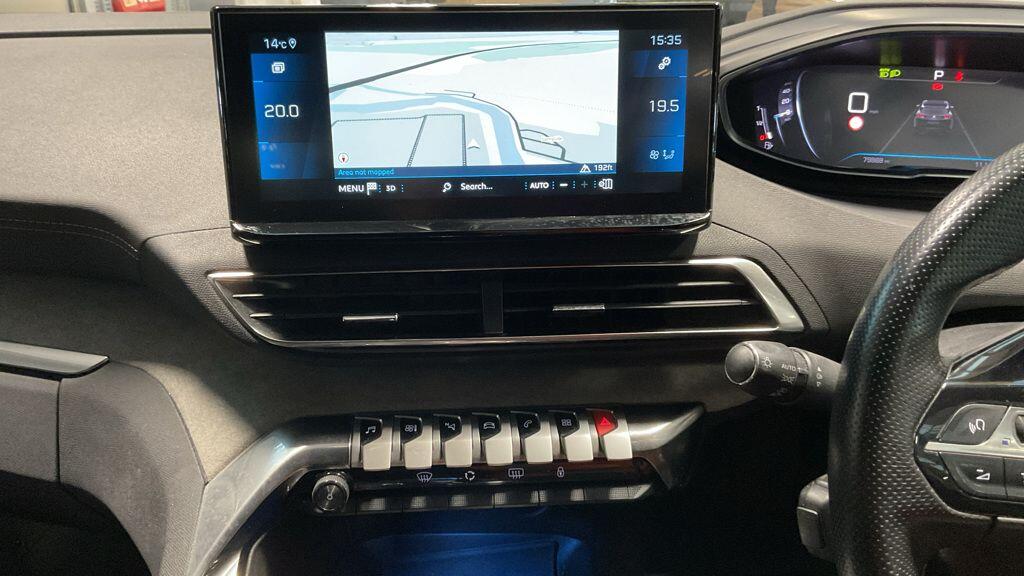 Used Peugeot 3008 2022 for sale - 77290589: Photo 16