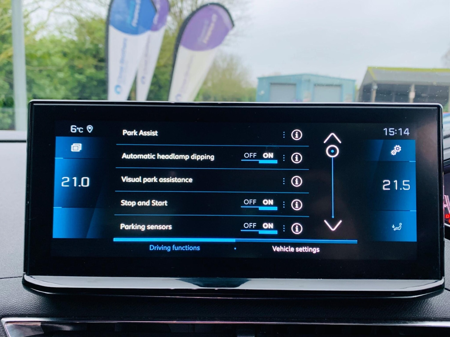 Used Peugeot 3008 2022 for sale - 77290589: Photo 17