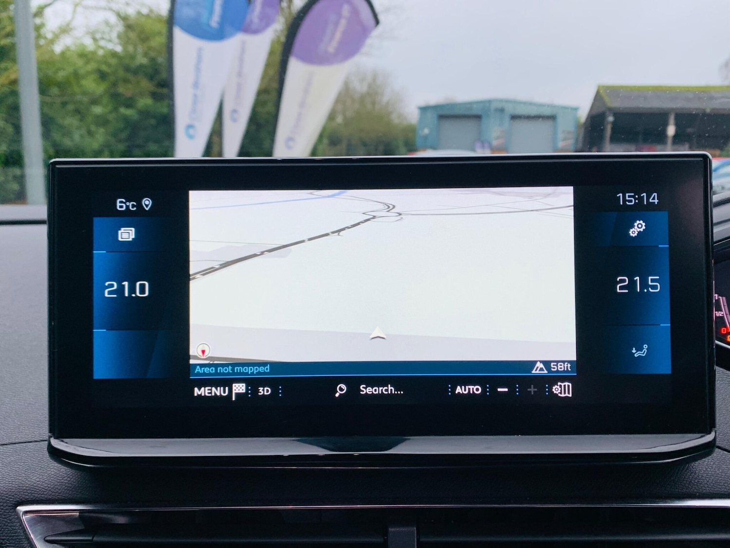 Used Peugeot 3008 2022 for sale - 77290589: Photo 18