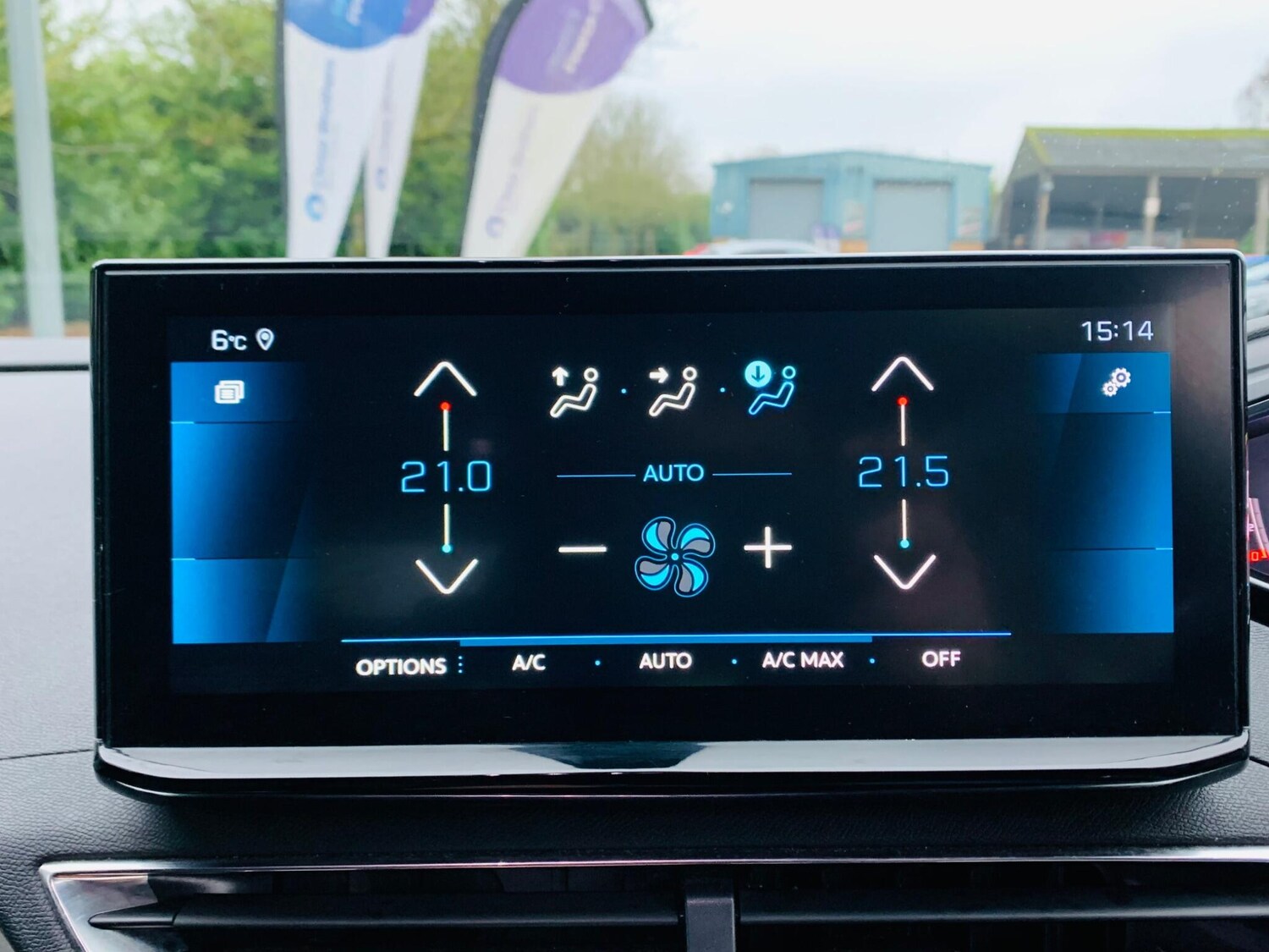 Used Peugeot 3008 2022 for sale - 77290589: Photo 19