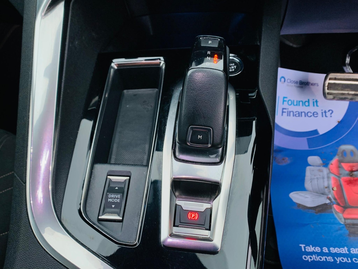 Used Peugeot 3008 2022 for sale - 77290589: Photo 20