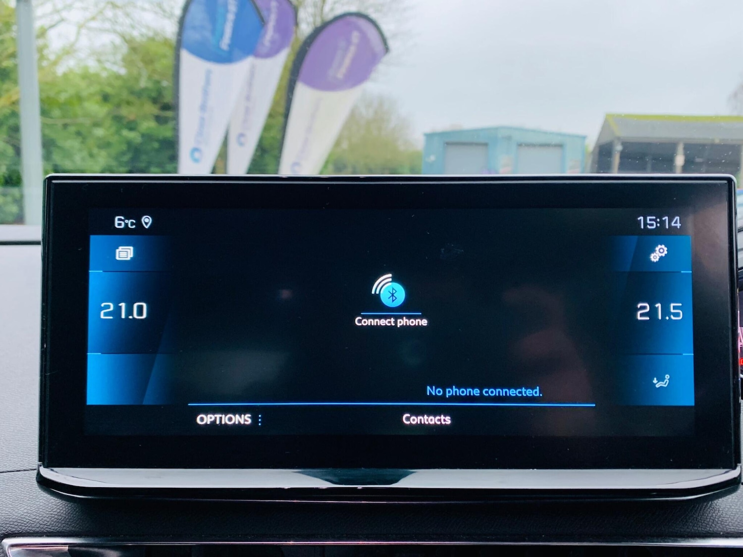 Used Peugeot 3008 2022 for sale - 77290589: Photo 21