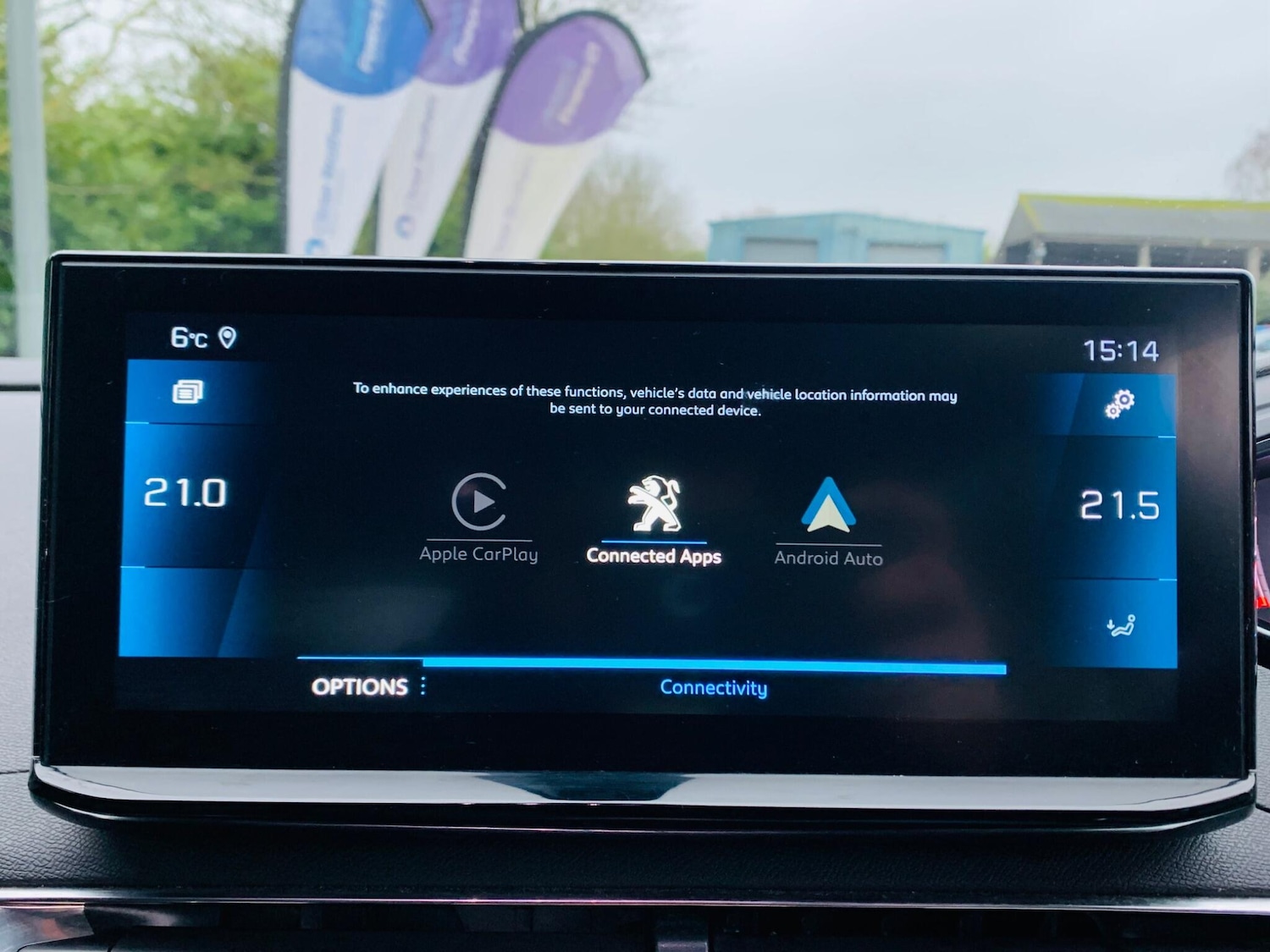 Used Peugeot 3008 2022 for sale - 77290589: Photo 23