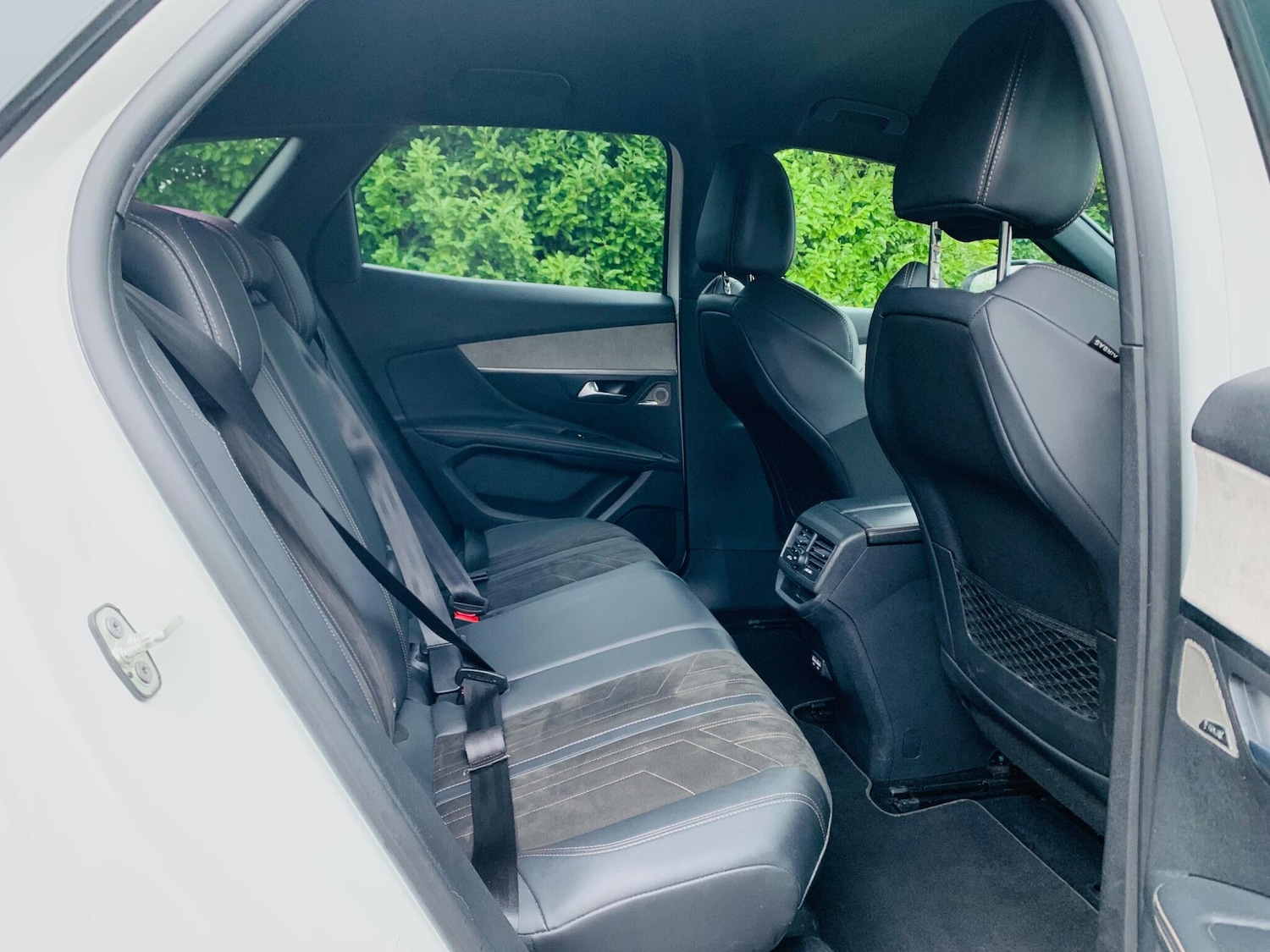 Used Peugeot 3008 2022 for sale - 77290589: Photo 25